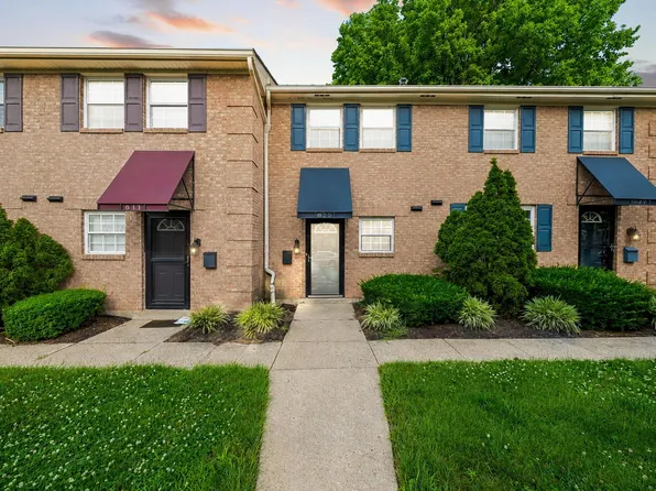 835 McClain Rd, Columbus, OH 43212