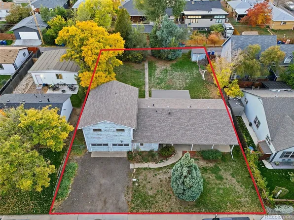 1985 Fenton Street, Denver, CO 80214