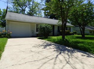 3352 N Valleyview Dr, Bloomington, IN