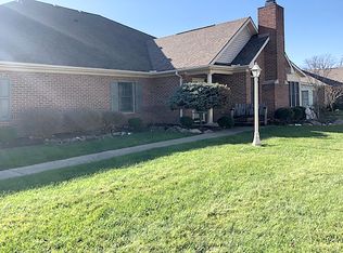 860 Trent Close, Springfield, OH 45503