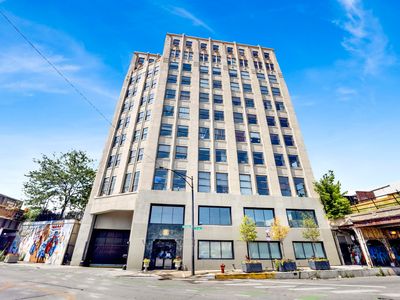 1550 S Blue Island Ave Unit 403, Chicago, IL, 60608