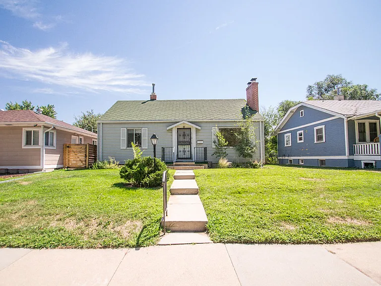 1710 S. Franklin St. — Photo 15