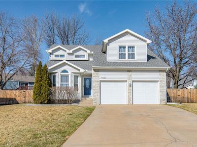 14826 W 124th Ter, Olathe, KS, 66062