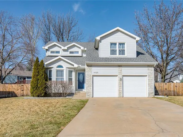 14826 W 124th Ter, Olathe, KS 66062