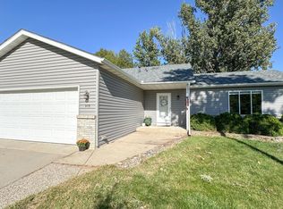 1113 Summit Way, Sauk Rapids, MN 56379