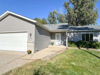 1113 Summit Way, Sauk Rapids, MN, 56379