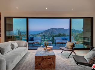 6876 Pacific View Dr, Los Angeles, CA 90068