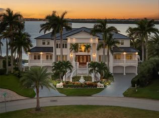 6199 54TH STREET S, ST PETERSBURG, FL 33715