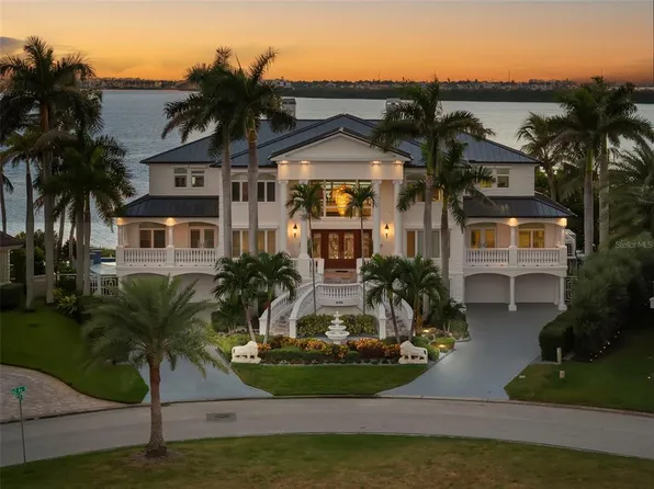 6199 54TH STREET S, ST PETERSBURG, FL 33715