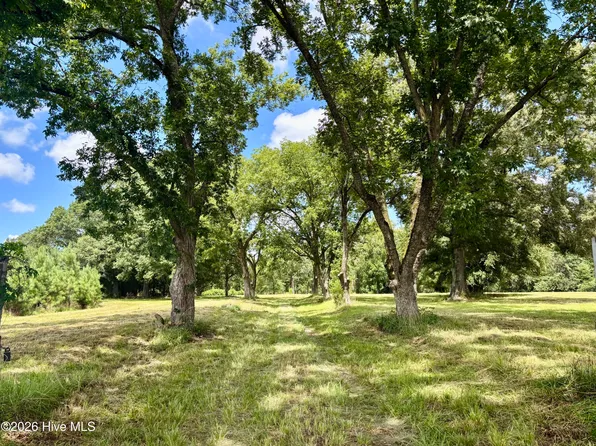 Tbd Roberdel School Road, Rockingham, NC 28379