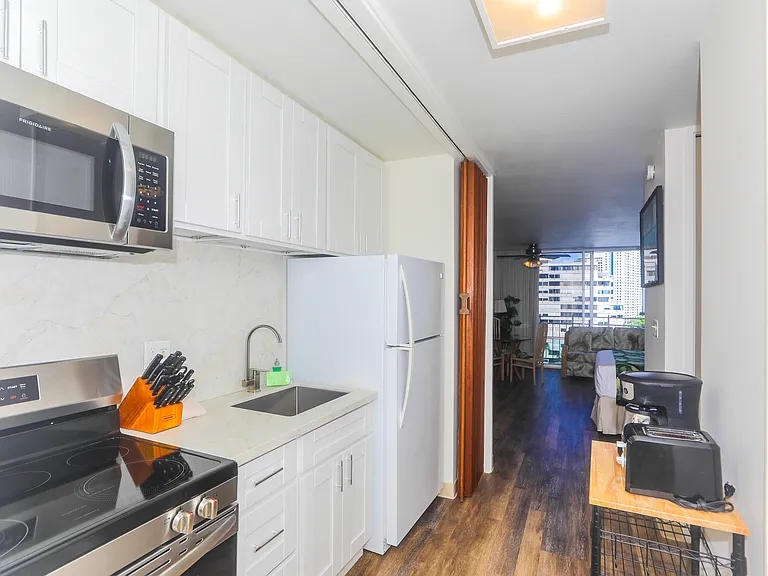 1765 Ala Moana Blvd #1285 — Photo 6