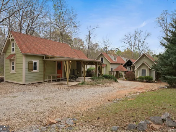 243 Bluegill Rd, Eatonton, GA 31024