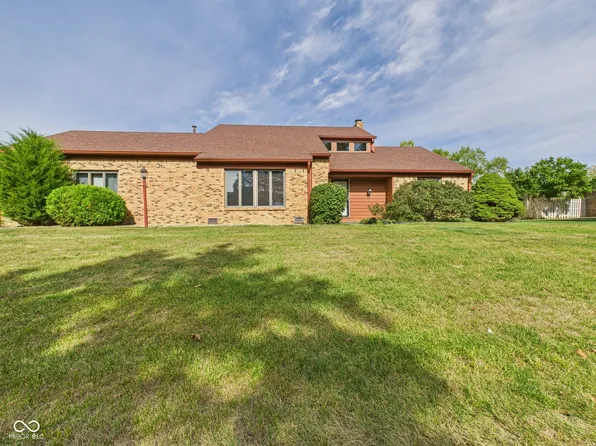 3724 Brighton Ln, Anderson, IN 46012