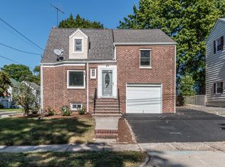 371 Conant St, Hillside, NJ 07205