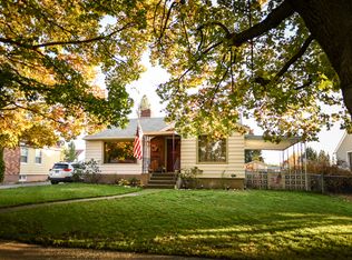 2824 S Illinois St, Indianapolis, IN