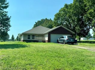 159 Commanche Loop, Roland, OK 74954