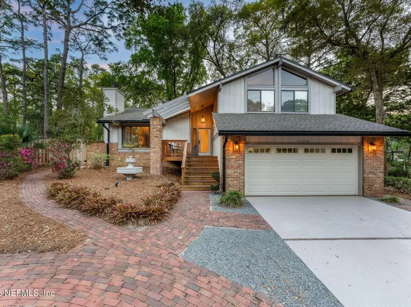 12238 SPINEY RIDGE Drive S, Jacksonville, FL 32225