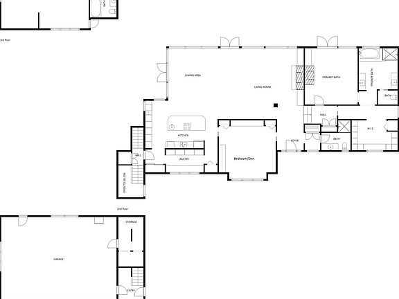 3rd image of 4702 Luhr Road NE