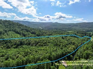 0 Pittman Rd, Marion, NC 28752