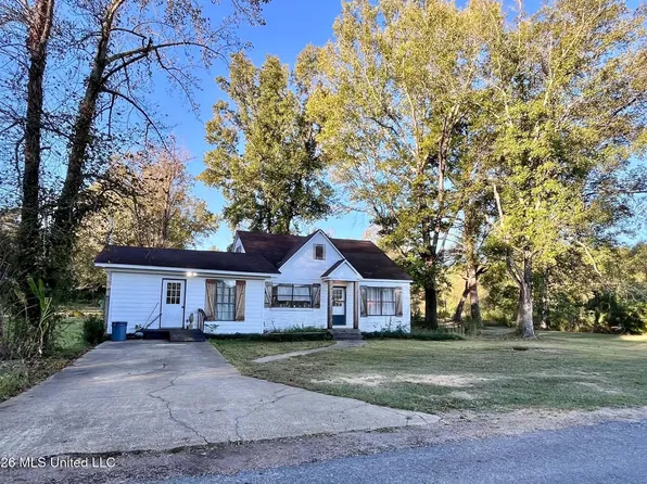 105 Charles Allen St, Pinola, MS 39149