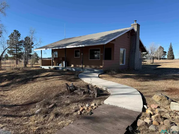 2755 S High Way #84/64, Chama, NM 87520