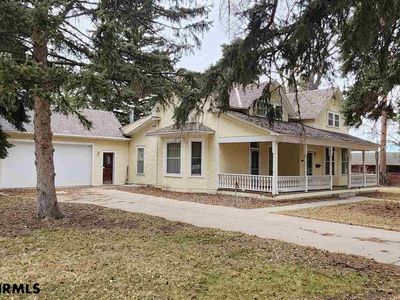 508 S Chestnut St, Kimball, NE, 69145