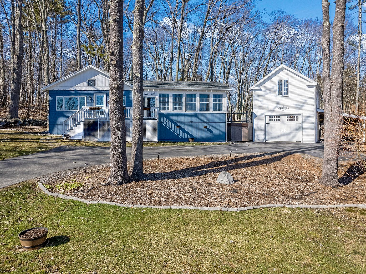 34 Washington Lane, Litchfield, ME 04350 Zillow