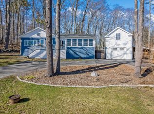 34 Washington Ln, Litchfield, ME 04350