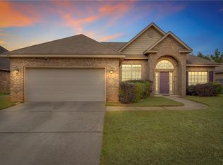 1307 Colleton Dr, Semmes, AL 36575