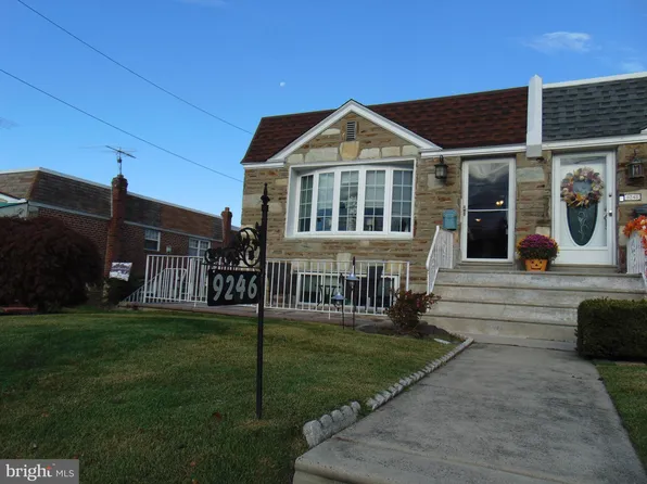 9246 Frankford Ave, Philadelphia, PA 19114