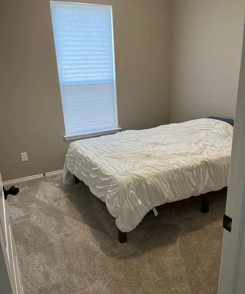 Guest bedroom 1