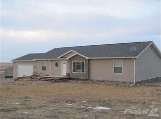 22208 School Rd, Piedmont, SD 57769