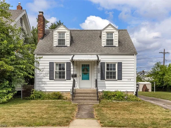 148 Brandtson Ave, Elyria, OH 44035