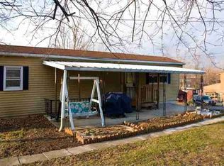 6650 Spring Rd, Shermans Dale, PA 17090