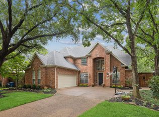 200 Sleepy Hollow Ln, Coppell, TX 75019