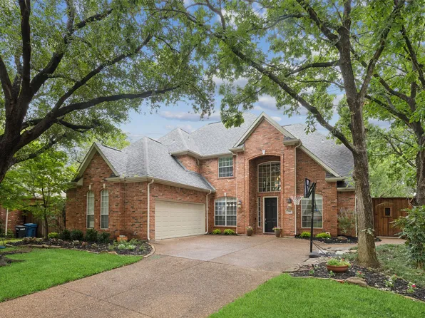 200 Sleepy Hollow Ln, Coppell, TX 75019