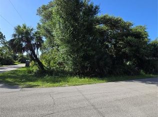 Crowell Ln LOT 1, North Pt, FL 34288