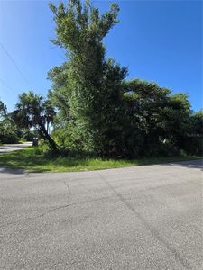 Crowell Ln Lot 1, North Pt, FL, 34288