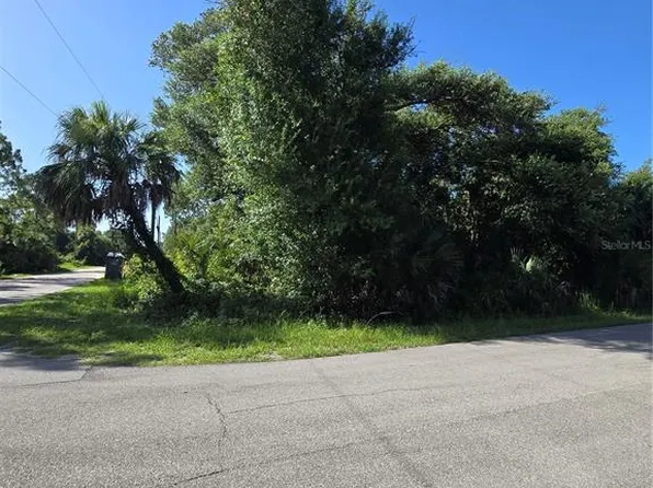 Crowell Ln Lot 1, North Pt, FL 34288