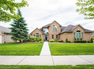 21300 Buick Open Dr, Macomb, MI 48042