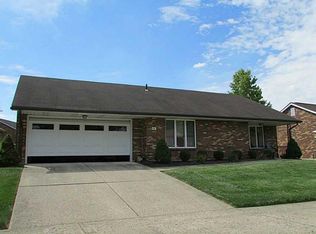 532 Archer Ln, Springfield, OH 45503