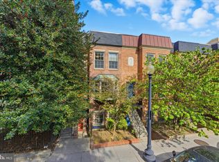 1645 Park Rd NW, Washington, DC 20010