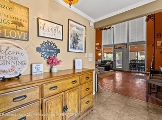200 Enchanted Forest Loop, Alto, NM 88312