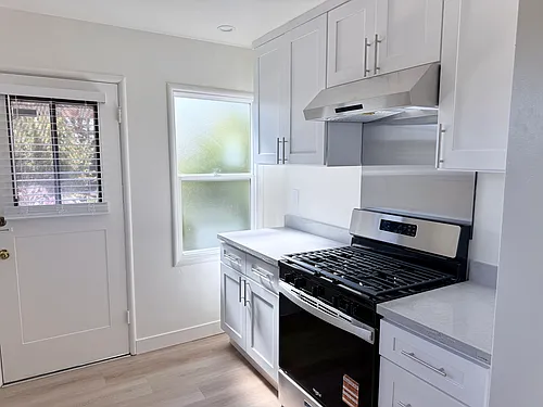 1819 Allston Way #A Photo 1 1819 Allston Way #A Photo 1