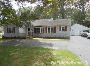 31075 Mount Hermon Rd, Salisbury, MD 21804
