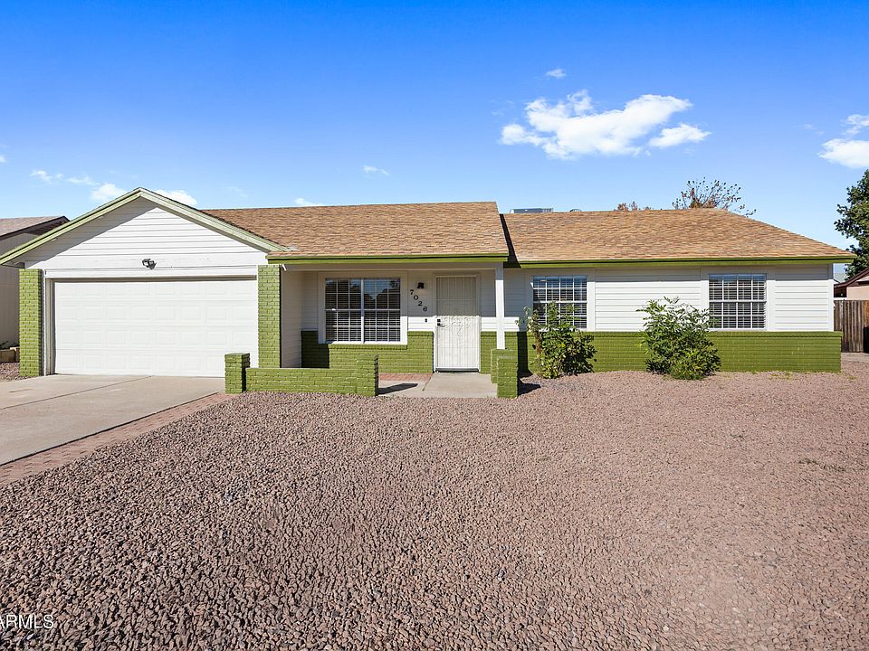 1st image of 7026 W JENAN Drive