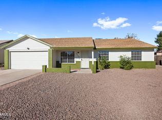 7026 W JENAN Drive, Peoria, AZ 85345