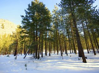 32 Last Chance Rd, Winthrop, WA 98862