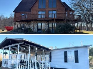 206 Private Drive 5017, Proctorville, OH