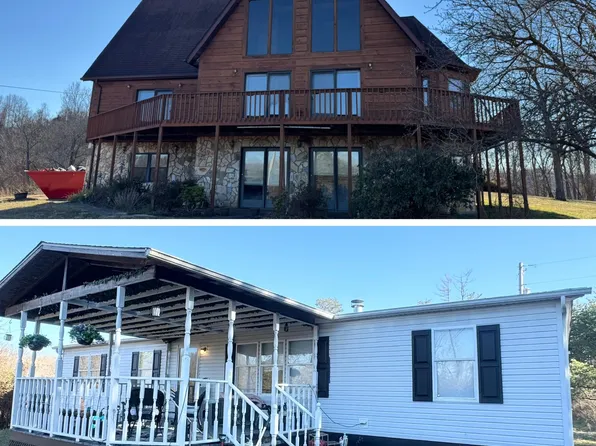 206 Private Drive 5017, Proctorville, OH 45669
